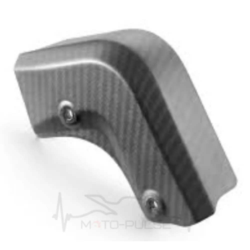 Накладна захисна, карбон Powerparts KTM Super Duke 61711995000